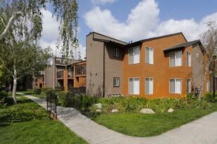 Artessa Apartments
