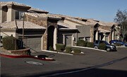 Four Peak Vista Apartments