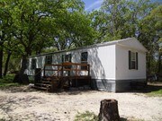 2 Bedroom Single-Family Home for Rent $700