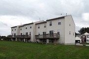 Saddle Ridge Crossing Apartments