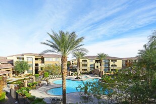 The Presidio Apartments