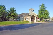 Ashburry at Chenal Apartments