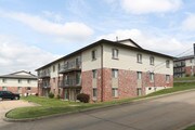 deVille Southwest Apartments