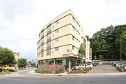140 Seneca Way Apartments