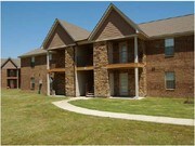 Angelos Grove Apartments