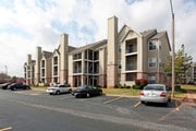 Forest Creek Apartments