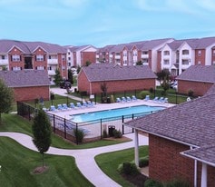 Deer Valley Apartments