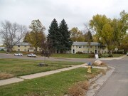 Palmer Park Apartments