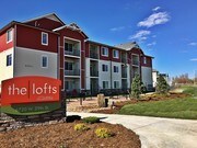 The Lofts at St. Michael's Apartments