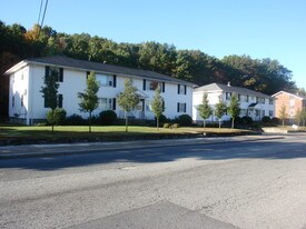 381 Privilege Street Woonsocket RI Apartments