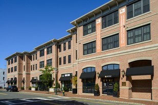 The Avenue at South Orange Apartments