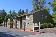 Pine Square Apartments