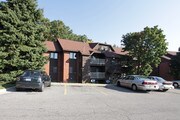 Timber Ridge Apartments