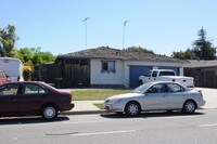 612-616 Calero Ave Apartments