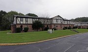 Alpine Village Apartments