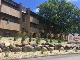 Hickory Ridge - 2bed 2bath for $650/month Apartments
