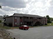 Windover Oaks Apartments