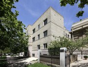 Thomas Jefferson Apartments
