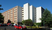 McCarthy Manor Apartments