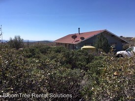 3 Bedroom Single-Family Home for Rent $1450