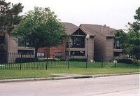 Strawbridge Apartments