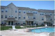 Summit Ridge Apartments