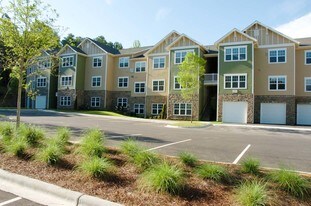 Enclave at Bailes Ridge Apartment Homes