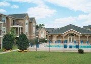 Crown Point Apartments