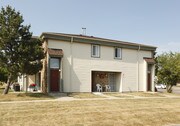 Morris Square Apartments