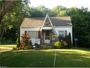 3 Bedroom Single-Family Home for Rent $800