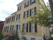 33 W Fayette St Uniontown PA Apartments