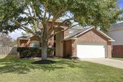 4 Bedroom Single-Family Home for Rent $1650