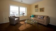 East Side Terrace Apartments