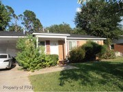 3 Bedroom Single-Family Home for Rent $700