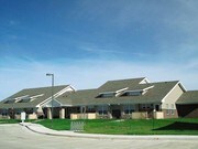 The Meadows Apartamentos
