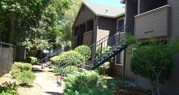 Brentwood Apartments