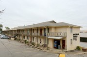 Rockwood Apartments