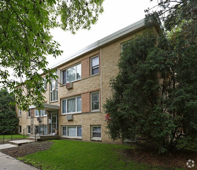 Alden Park Apartments Rentals Saint Paul, MN