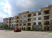 Bonterra Parc Apartamentos