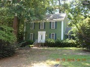 3 Bedroom Single-Family Home for Rent $1100