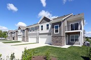 Village at Century Run Apartments