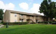 Reserve at Conway Apartments