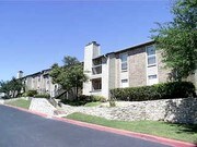 Sunset Canyon Apartments
