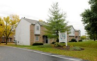 Charleston Place Apartments