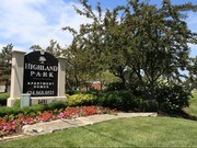 Highland Park Apartments