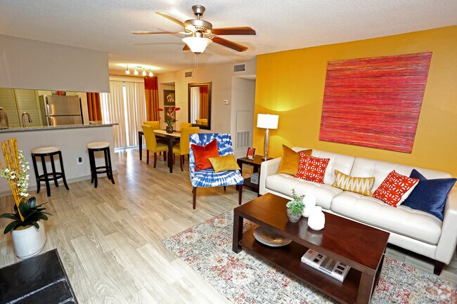Veridian of Lexington Apartments