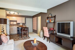 The Falls Apartments