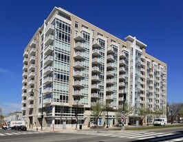 Camden South Capitol Apartments