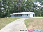 4 Bedroom Single-Family Home for Rent $1100