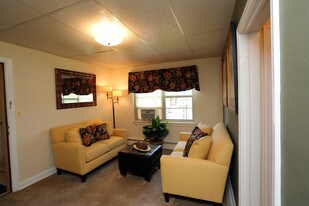 Loch Bend Apartments